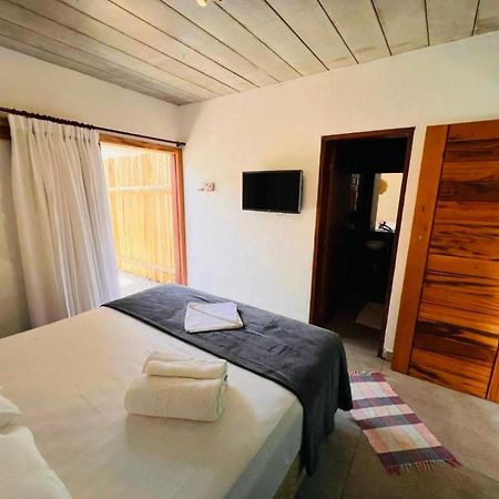 Smart Hotel Reserva Ilhabela Zewnętrze zdjęcie