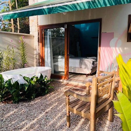 Smart Hotel Reserva Ilhabela Zewnętrze zdjęcie