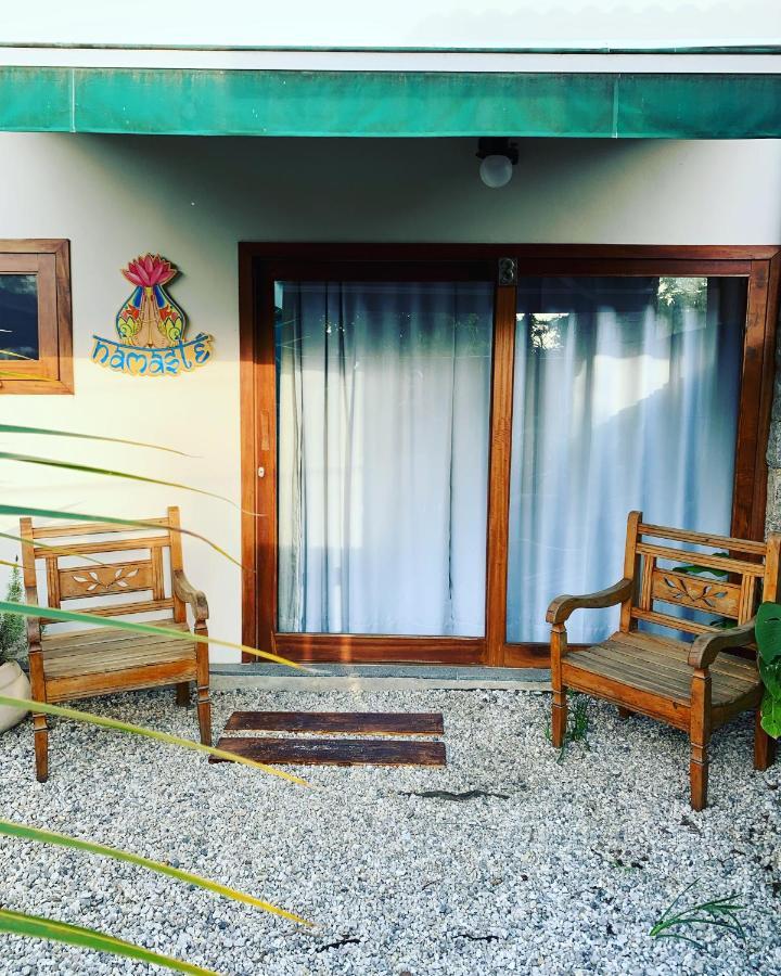 Smart Hotel Reserva Ilhabela Zewnętrze zdjęcie