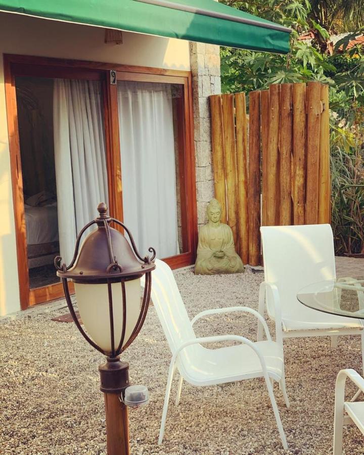 Smart Hotel Reserva Ilhabela Zewnętrze zdjęcie