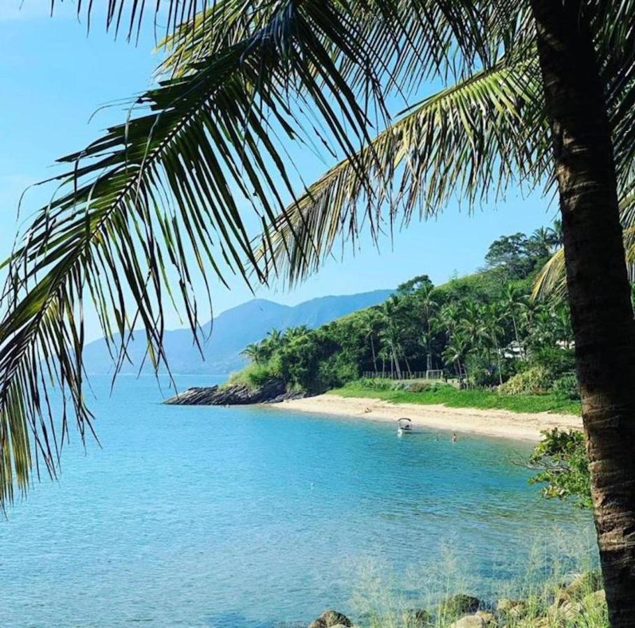 Smart Hotel Reserva Ilhabela Zewnętrze zdjęcie