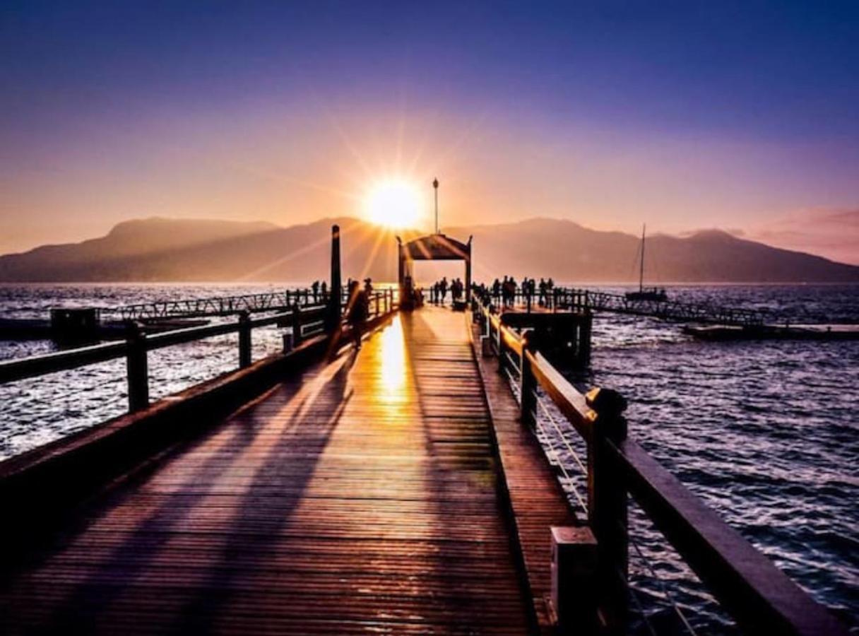 Smart Hotel Reserva Ilhabela Zewnętrze zdjęcie