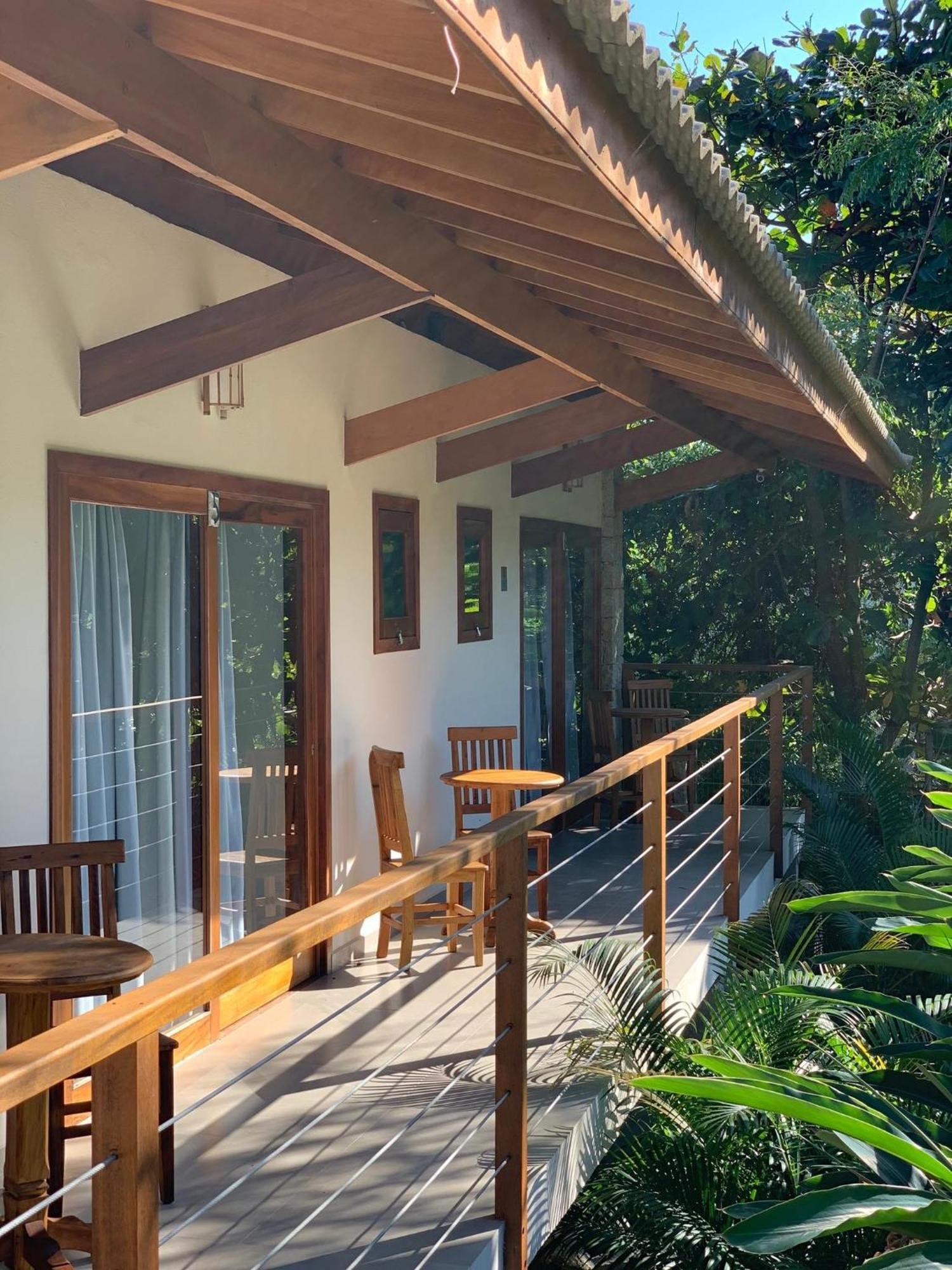 Smart Hotel Reserva Ilhabela Zewnętrze zdjęcie