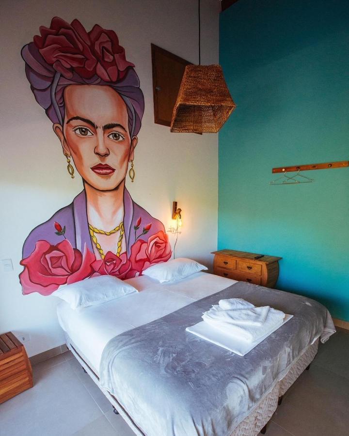 Smart Hotel Reserva Ilhabela Zewnętrze zdjęcie