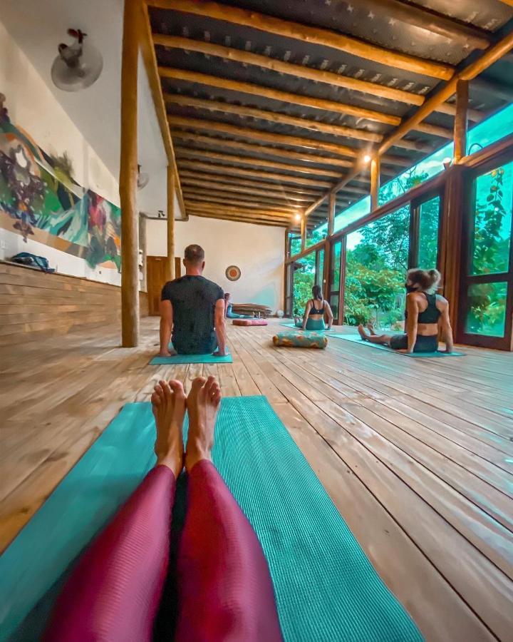 Smart Hotel Reserva Ilhabela Zewnętrze zdjęcie