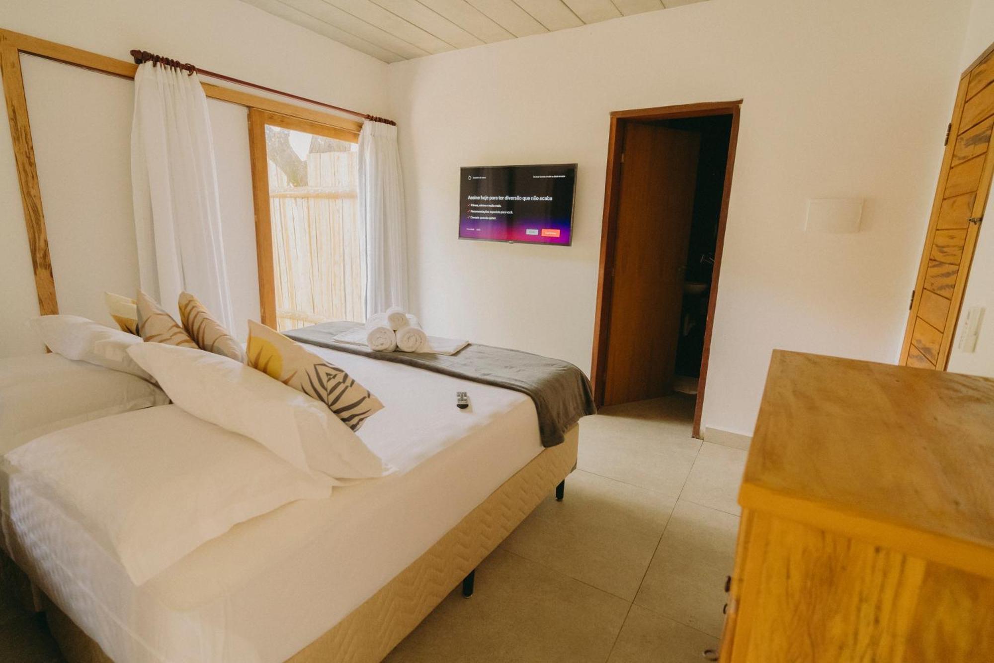 Smart Hotel Reserva Ilhabela Zewnętrze zdjęcie