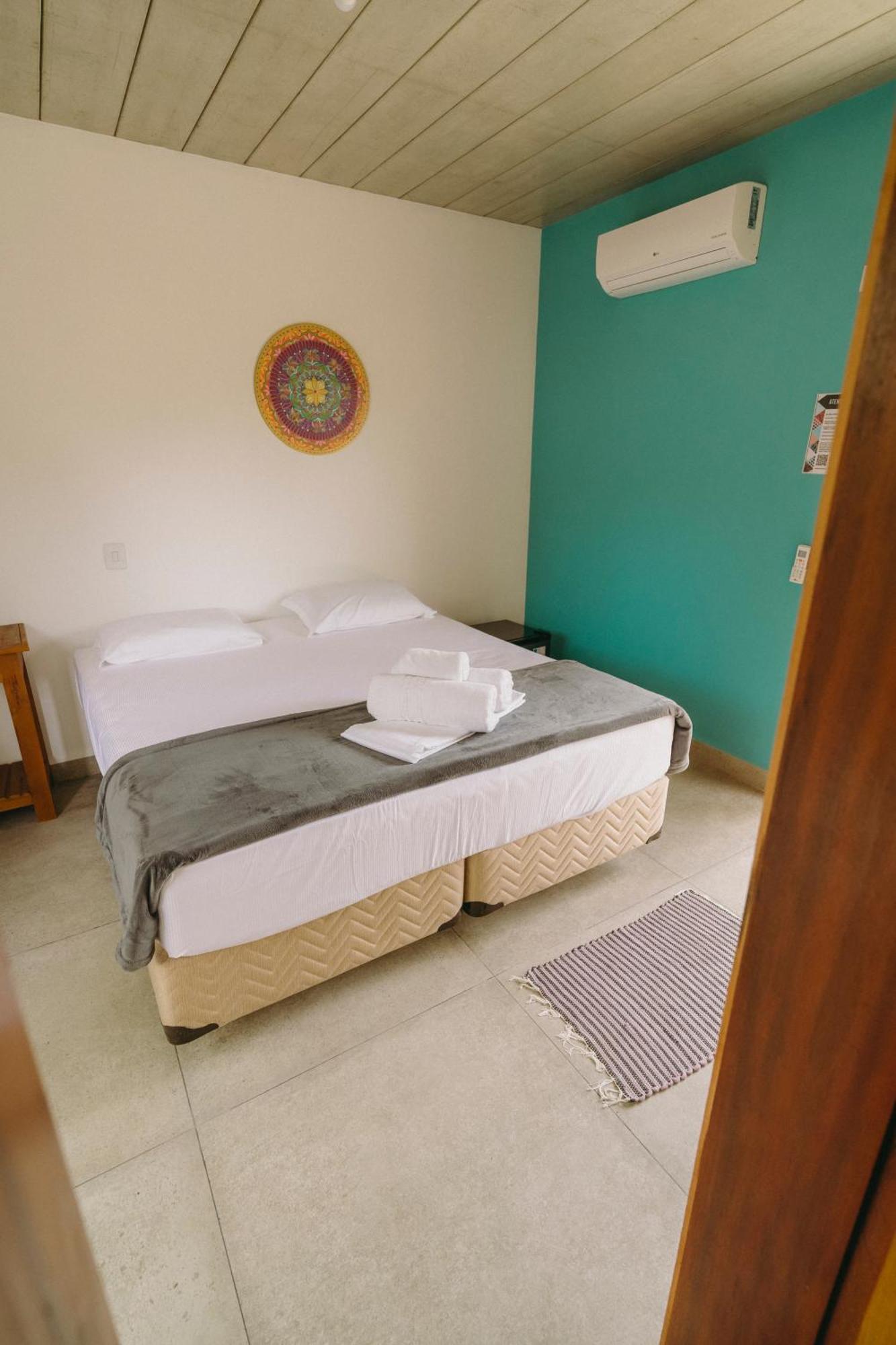 Smart Hotel Reserva Ilhabela Zewnętrze zdjęcie