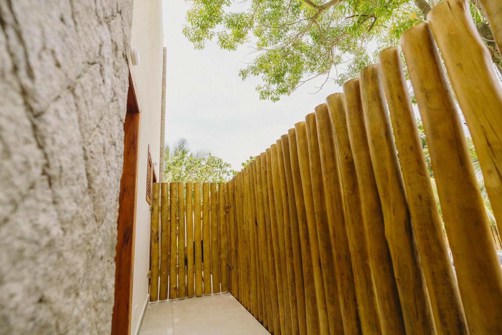 Smart Hotel Reserva Ilhabela Zewnętrze zdjęcie