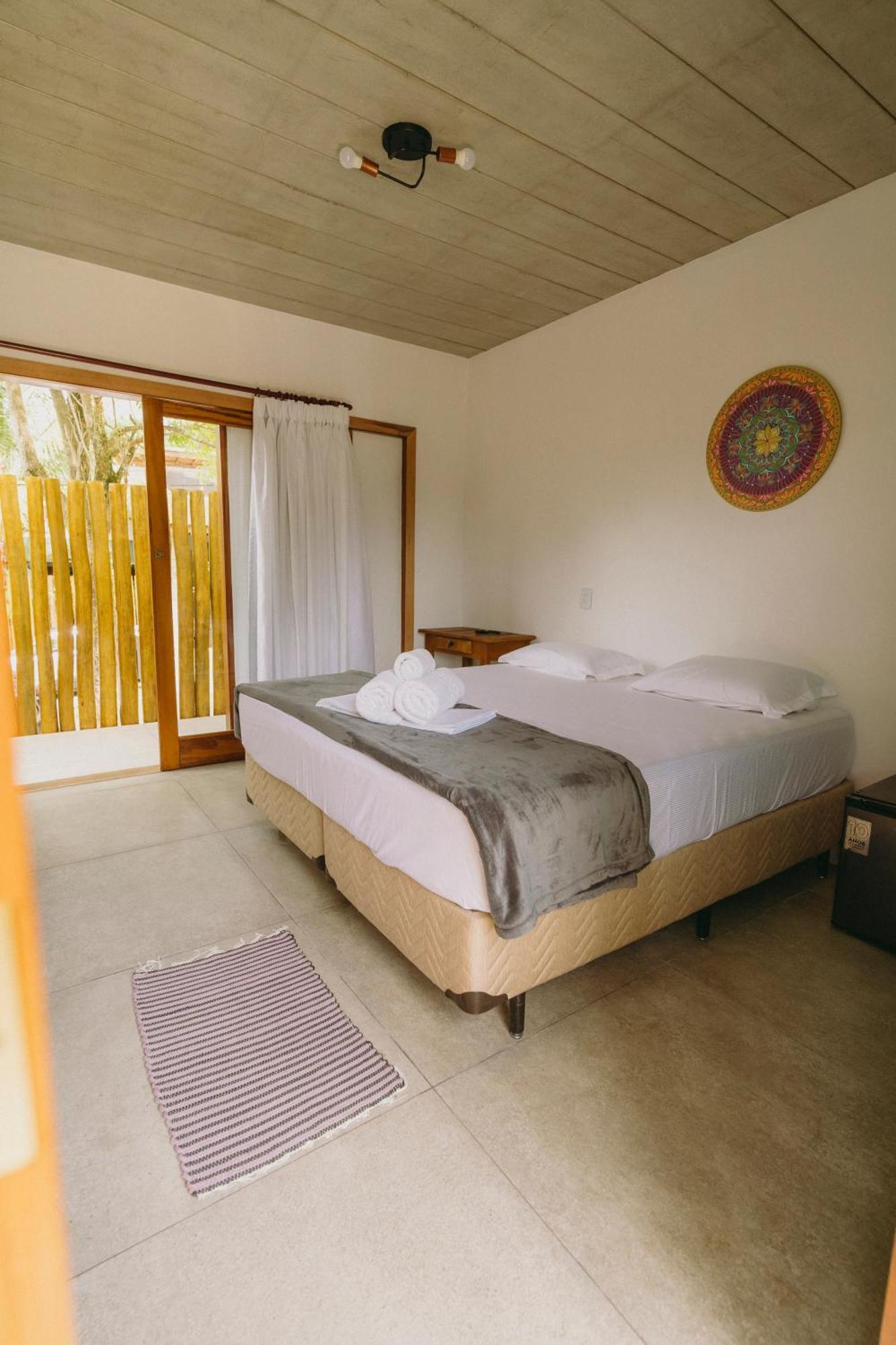 Smart Hotel Reserva Ilhabela Zewnętrze zdjęcie