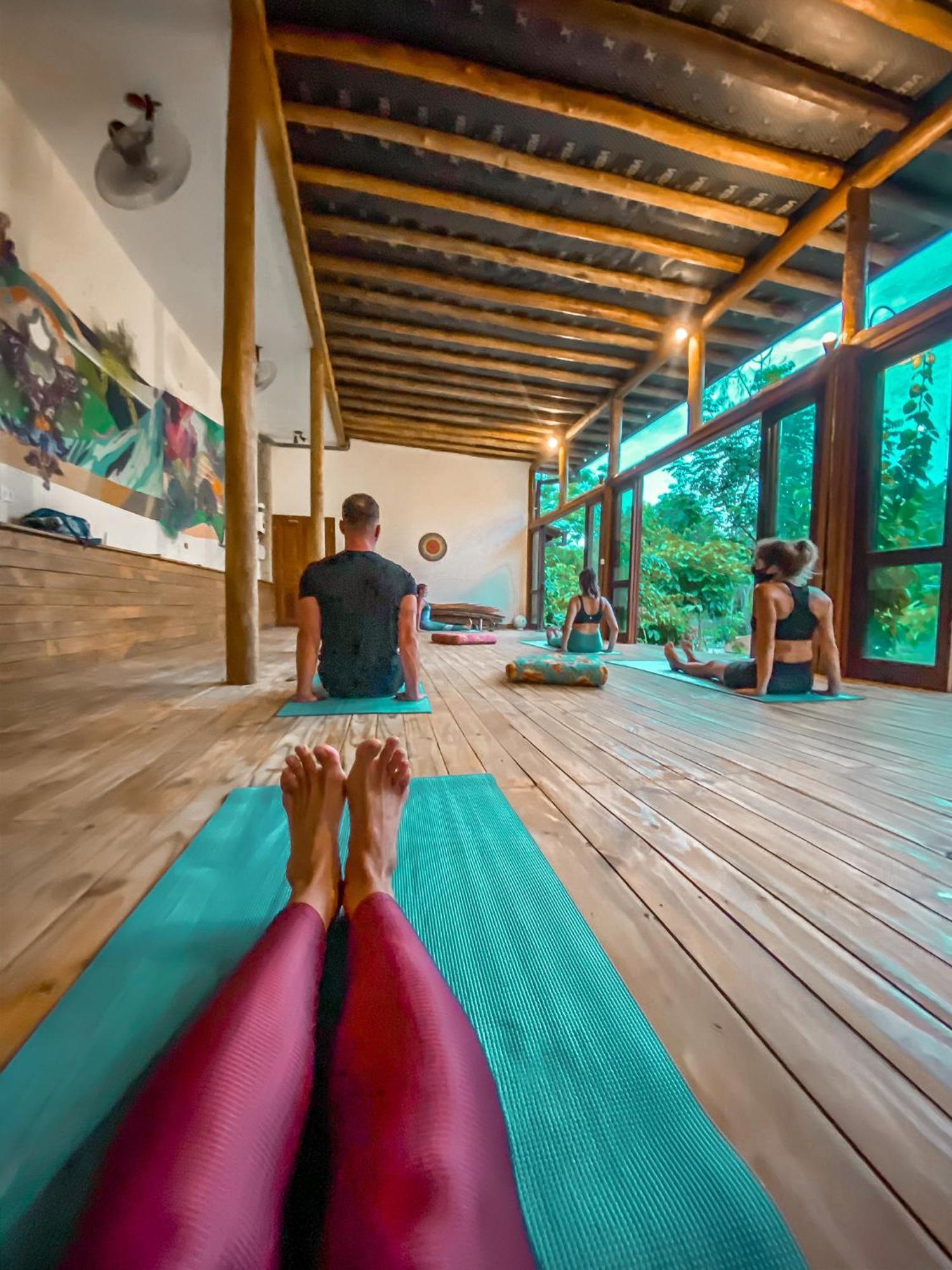 Smart Hotel Reserva Ilhabela Zewnętrze zdjęcie