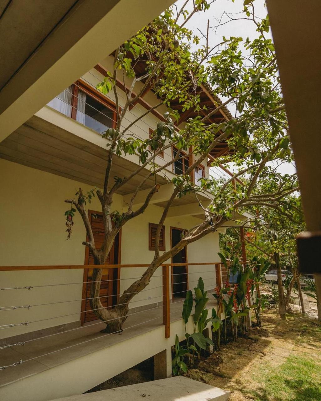 Smart Hotel Reserva Ilhabela Zewnętrze zdjęcie
