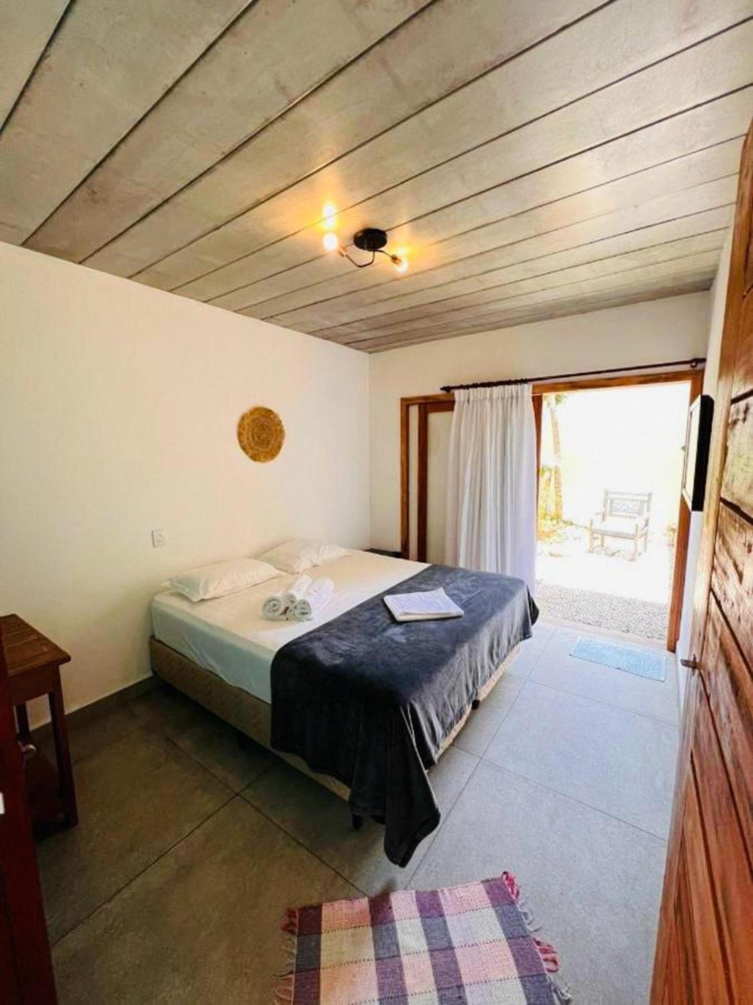 Smart Hotel Reserva Ilhabela Zewnętrze zdjęcie