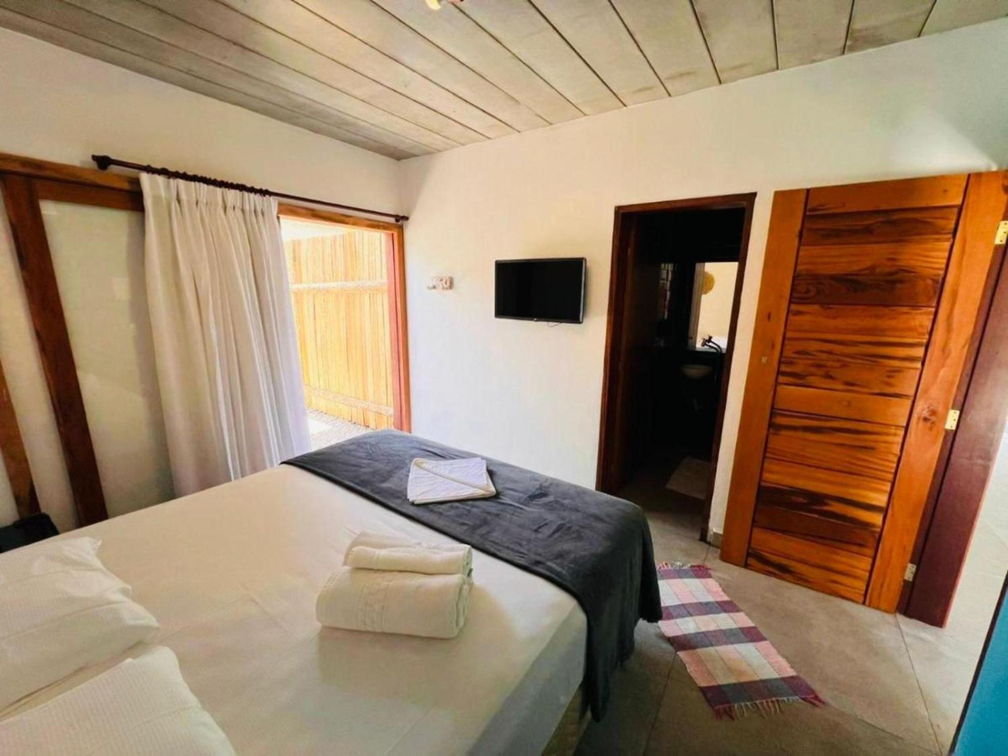 Smart Hotel Reserva Ilhabela Zewnętrze zdjęcie