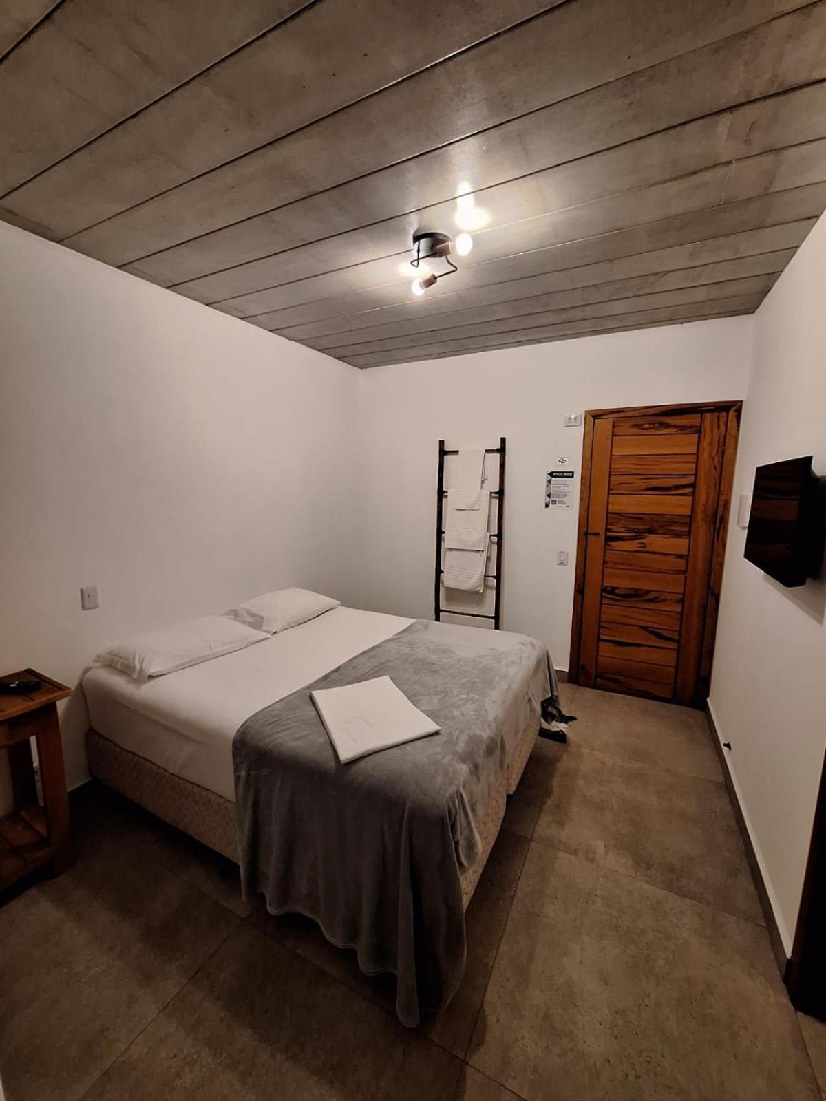 Smart Hotel Reserva Ilhabela Zewnętrze zdjęcie